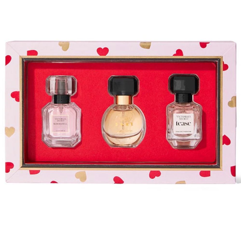NEW VS Perfumes - Picture 2 of 7